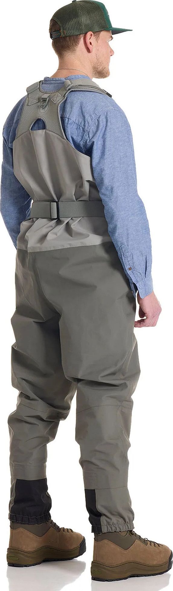Vision Scout Pro Wader Vision