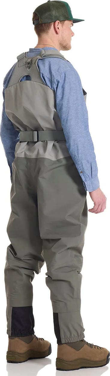 Vision Scout Pro Zip Wader Vision