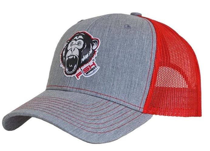 Fish Monkey Fish Monkey Scream'N Monkey Heather Grey/red Fish Monkey Fish Monkey Fish Monkey Scream'N Monkey Heather Grey/red Fish Monkey