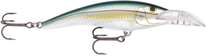 Rapala Scatter Rap Tail Dancer Rapala