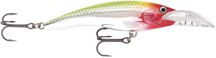 Rapala Scatter Rap Tail Dancer Rapala Rapala Scatter Rap Tail Dancer Rapala