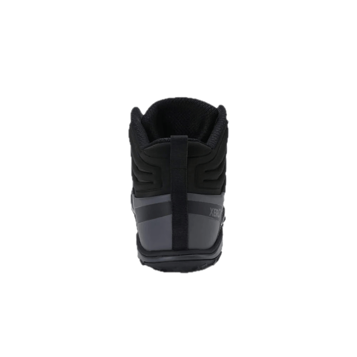 Xero Shoes Scrambler Mid II Wp Black / Asphalt Xero Shoes