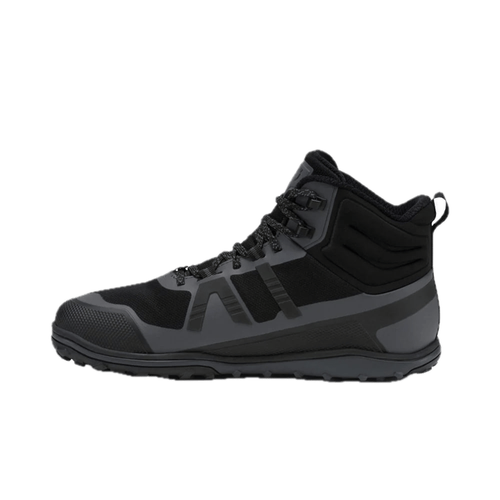 Xero Shoes Scrambler Mid II Wp Black / Asphalt Xero Shoes