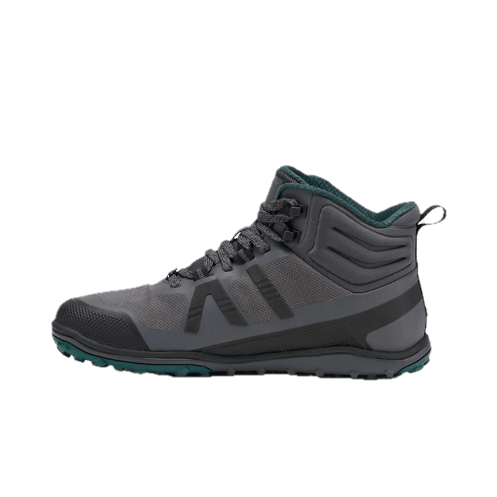 Xero Shoes Scrambler Mid II Wp Asphalt / Sea Moss Xero Shoes