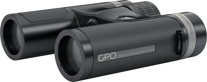 German Precision Optics Passion SD Black German Precision Optics