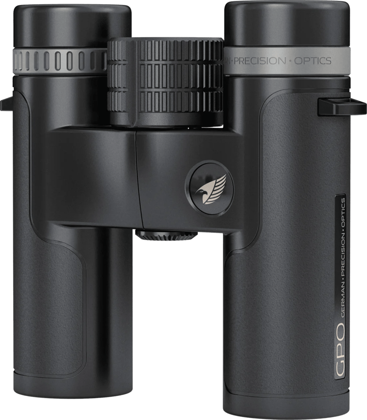 German Precision Optics Passion SD Black German Precision Optics
