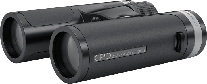 German Precision Optics Passion SD Black German Precision Optics