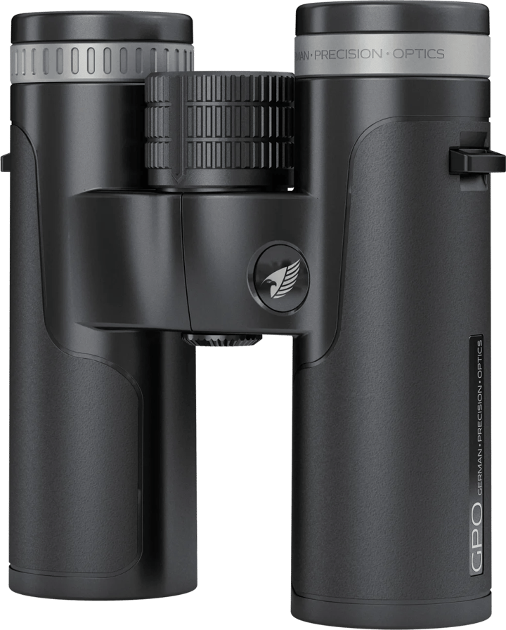 German Precision Optics Passion SD Black German Precision Optics