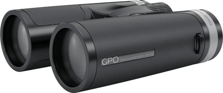 German Precision Optics Passion SD Black German Precision Optics