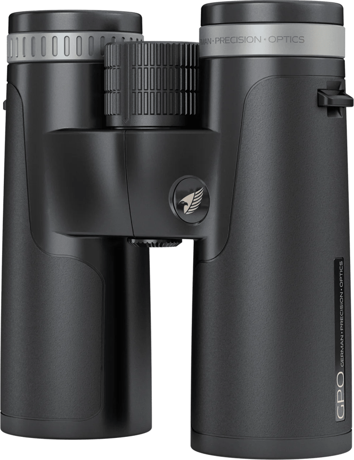 German Precision Optics Passion SD Black German Precision Optics