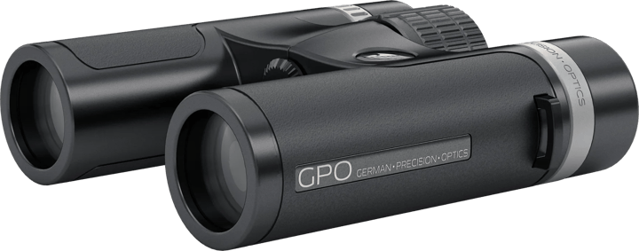 German Precision Optics Passion SD Black German Precision Optics