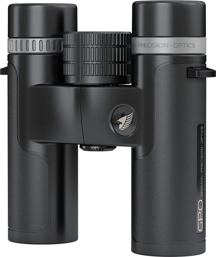 German Precision Optics Passion SD Black German Precision Optics