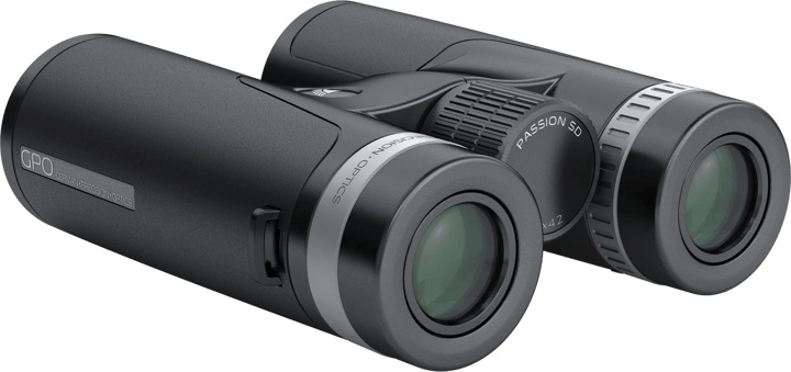 German Precision Optics Passion SD Black German Precision Optics