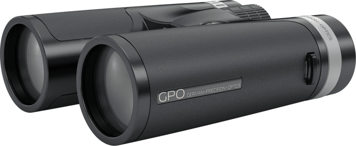 German Precision Optics Passion SD Black German Precision Optics