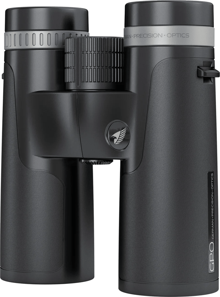 German Precision Optics Passion SD Black German Precision Optics