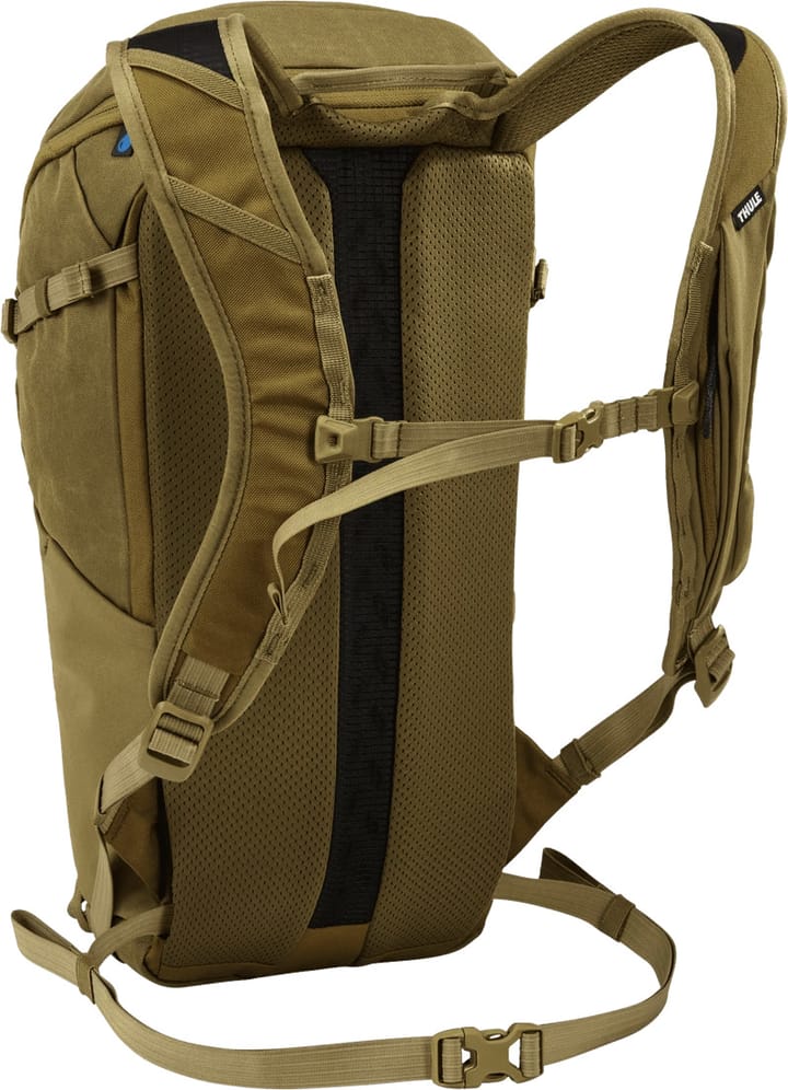 Thule Alltrail X 15L Nutria Thule