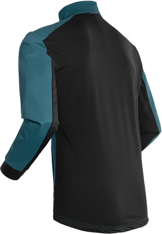 Dæhlie Jacket Mobility Sea Green Dæhlie Sportswear