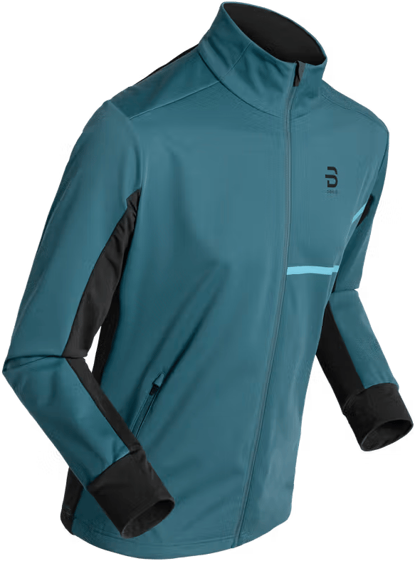 Dæhlie Jacket Mobility Sea Green Dæhlie Sportswear