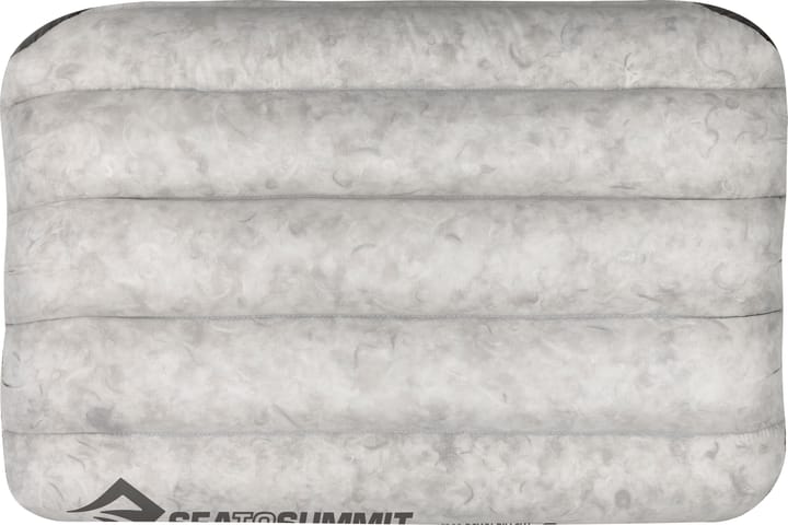 Sea To Summit Aeros Down Pillow Large Grey Sea to Summit