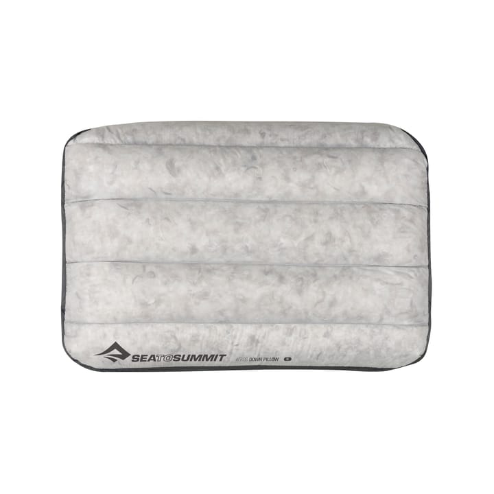 Sea To Summit Aeros Down Pillow Regular Grey Sea To Summit