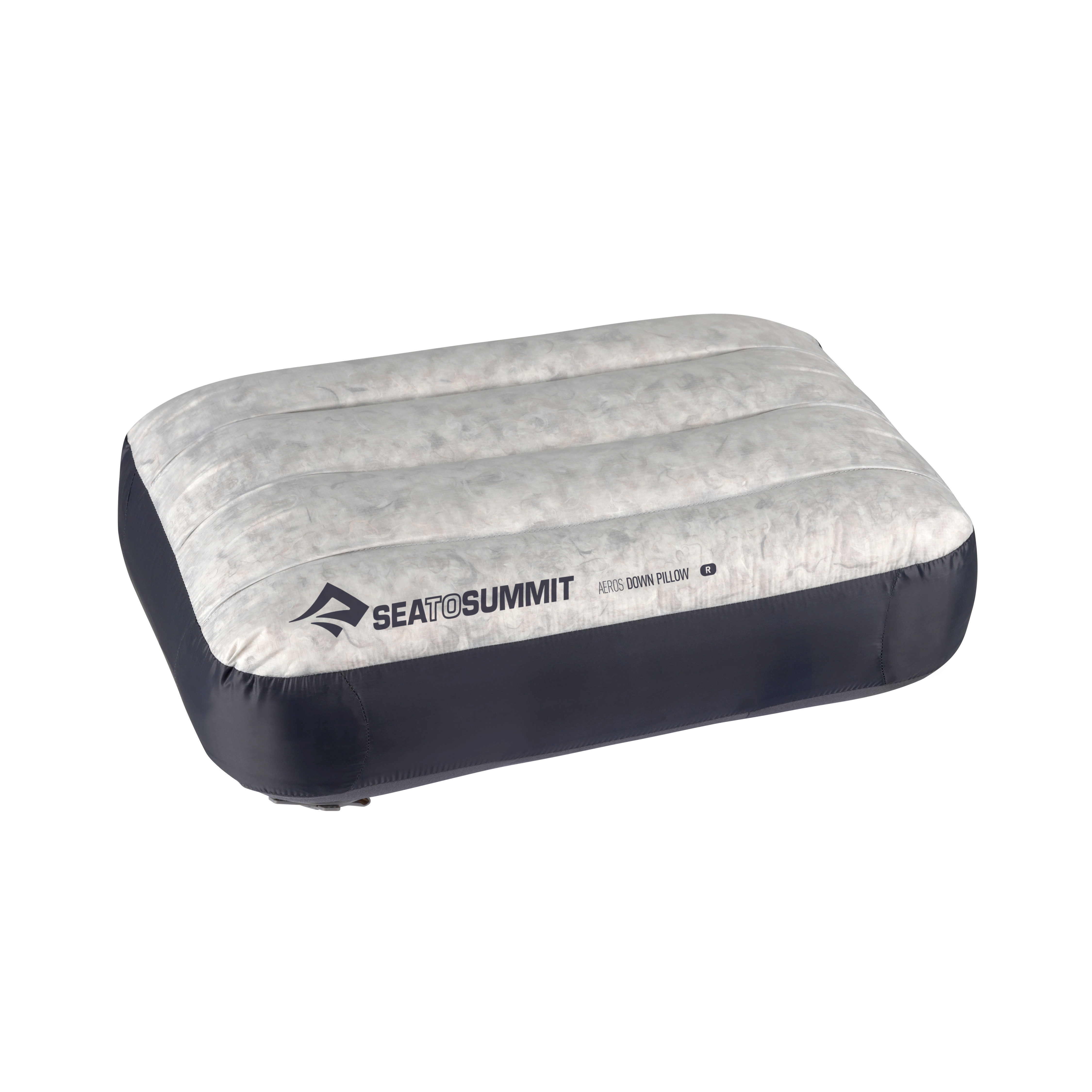 Sea To Summit Aeros Down Pillow Regular Grey Kuddar Regular