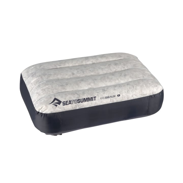 Sea To Summit Aeros Down Pillow Regular Grey Sea To Summit
