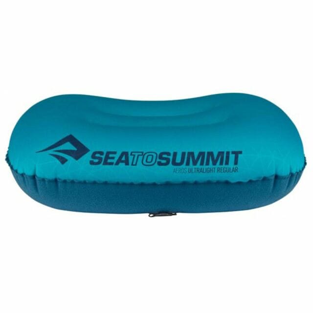 Sea To Summit Pillow Aeros Ultralight Aqua REGULAR Sea to Summit