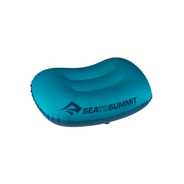 Sea To Summit Aeros Ultralight Pillow Large AQUA Sea to Summit