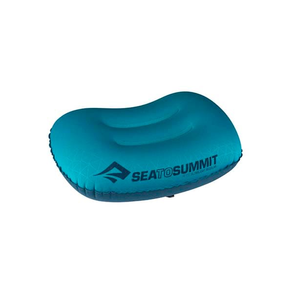 Sea To Summit Aeros Ultralight Pillow Large Aqua Sea to Summit