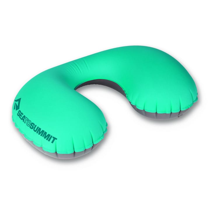 Sea To Summit Aeros Pillow Traveller Teal/Grey Sea to Summit
