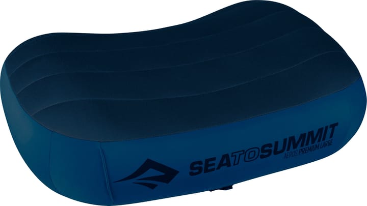 Sea To Summit Aeros Premium Large Navy Blue Sea To Summit