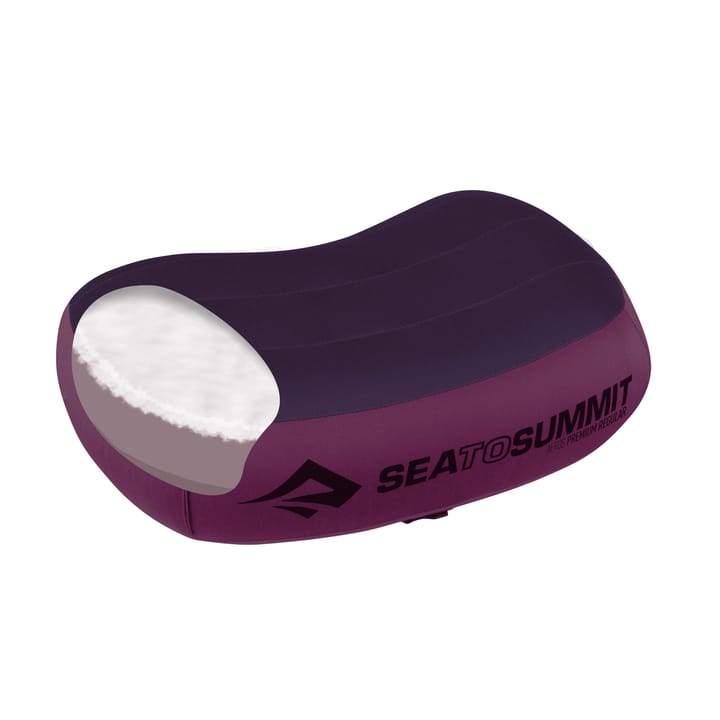 Sea To Summit Aeros Premium Regular Magenta Sea To Summit