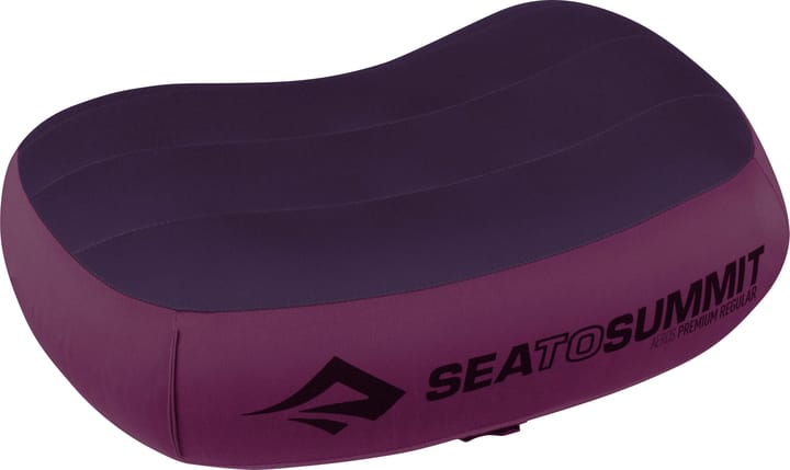 Sea To Summit Aeros Premium Regular Magenta Sea To Summit