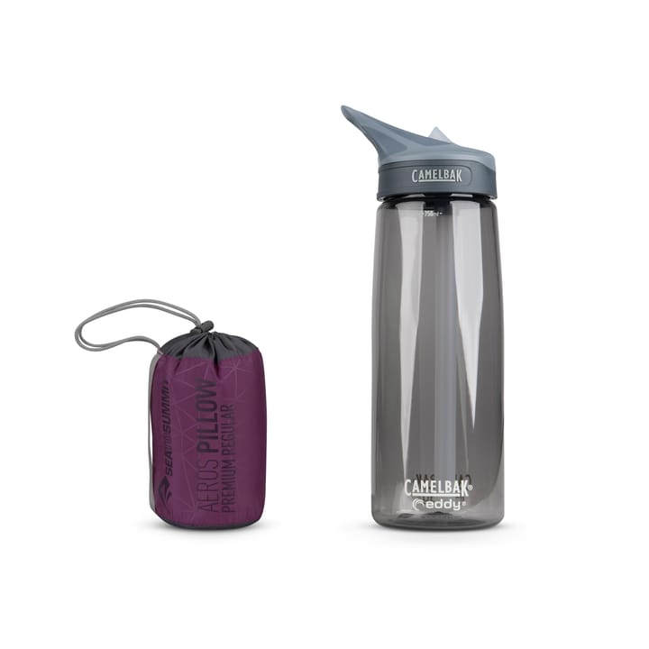 Sea To Summit Aeros Premium Regular Magenta Sea To Summit