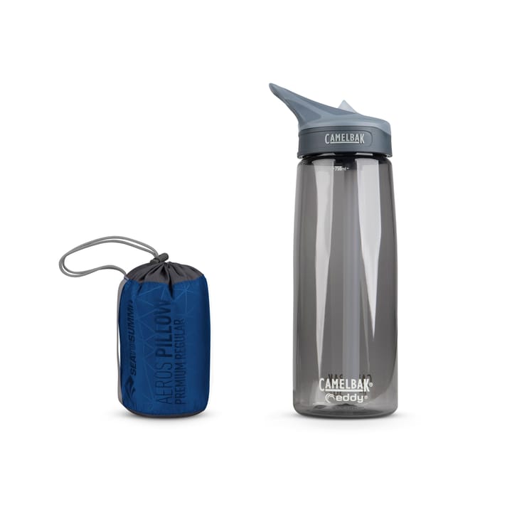 Sea To Summit Aeros Premium Regular Navy Blue Sea To Summit