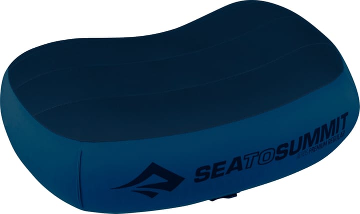 Sea To Summit Aeros Premium Regular Navy Blue Sea To Summit