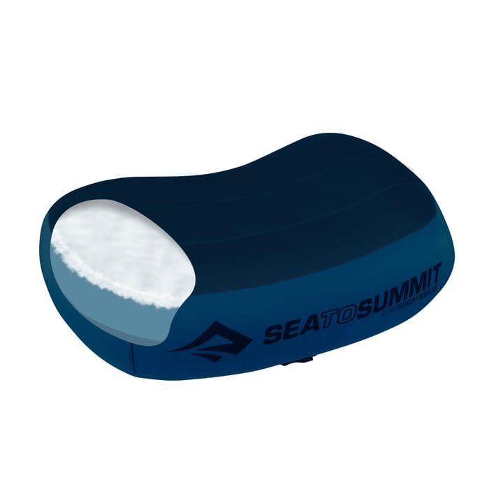 Sea To Summit Aeros Premium Regular Navy Blue Sea To Summit
