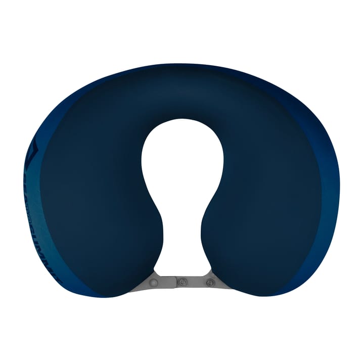 Sea To Summit Aeros Premium Traveller Pillow Navy Blue Sea To Summit Sea To Summit Aeros Premium Traveller Pillow Navy Blue Sea To Summit