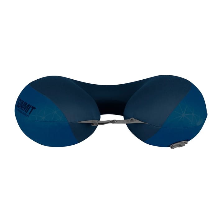 Sea To Summit Aeros Premium Traveller Pillow Navy Blue Sea to Summit