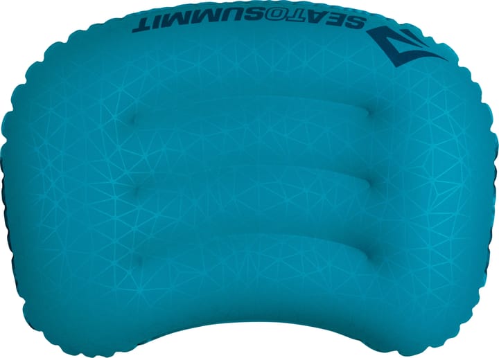 Sea To Summit Aeros Ultralight Pillow Large Aqua Sea to Summit Sea To Summit Aeros Ultralight Pillow Large Aqua Sea to Summit