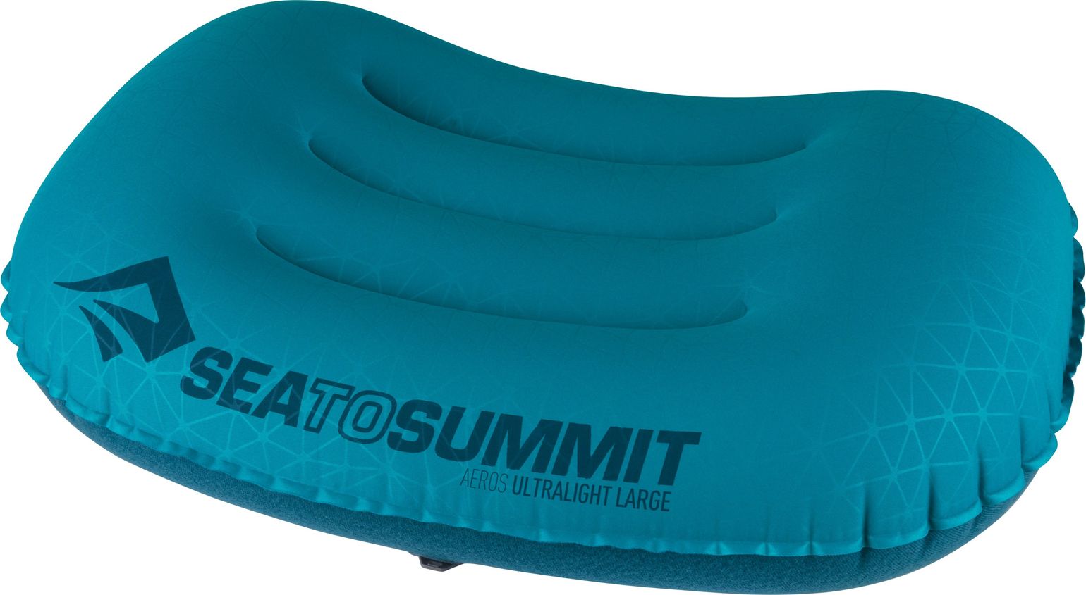 Sea To Summit Aeros Ultralight Pillow Large Aqua