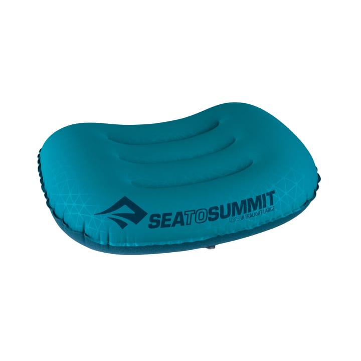 Sea To Summit Aeros Ultralight Pillow Large AQUA Sea To Summit