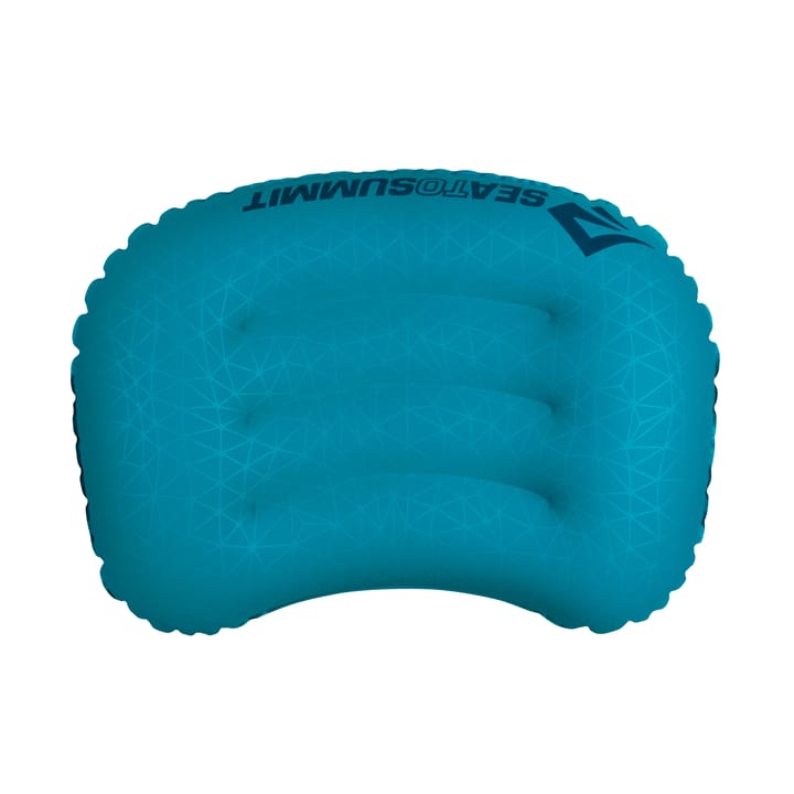 Sea To Summit Aeros Ultralight Pillow Large AQUA Sea To Summit