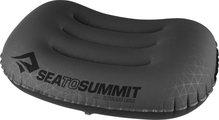 Sea To Summit Aeros Ultralight Pillow Large Grey Sea to Summit