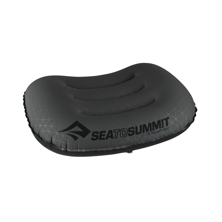 Sea To Summit Aeros Ultralight Pillow Large GREY Sea To Summit