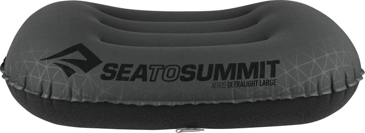 Sea To Summit Aeros Ultralight Pillow Large Grey Sea to Summit Sea To Summit Aeros Ultralight Pillow Large Grey Sea to Summit
