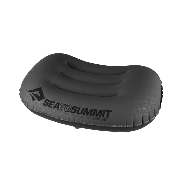 Sea To Summit Aeros Ultralight Pillow Large GREY Sea To Summit
