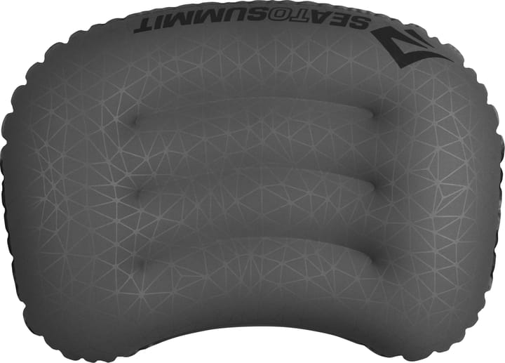 Sea To Summit Aeros Ultralight Pillow Large Grey Sea to Summit