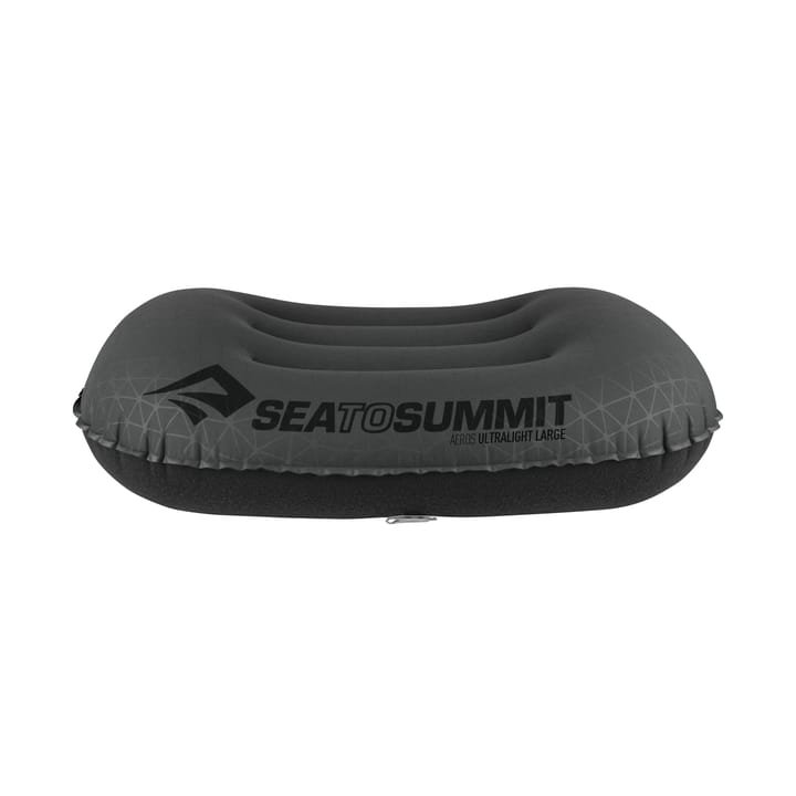 Sea To Summit Aeros Ultralight Pillow Large GREY Sea To Summit