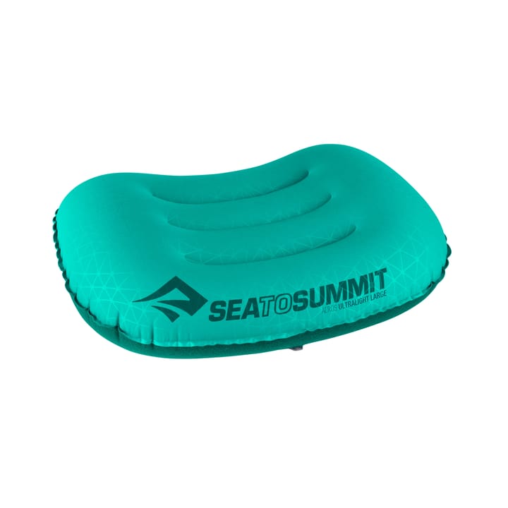 Sea To Summit Aeros Ultralight Pillow Large Sea Foam Sea To Summit